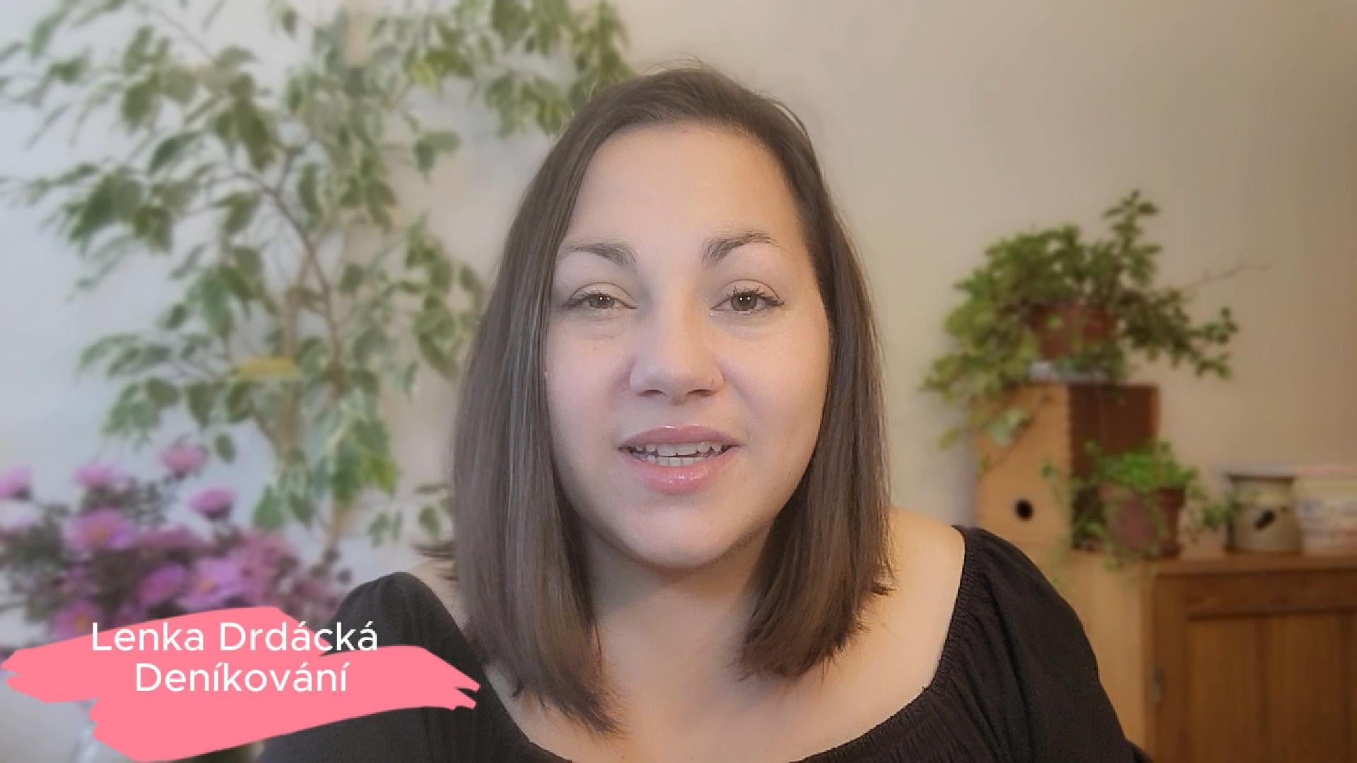 Webinář: Jak začít s journalingem