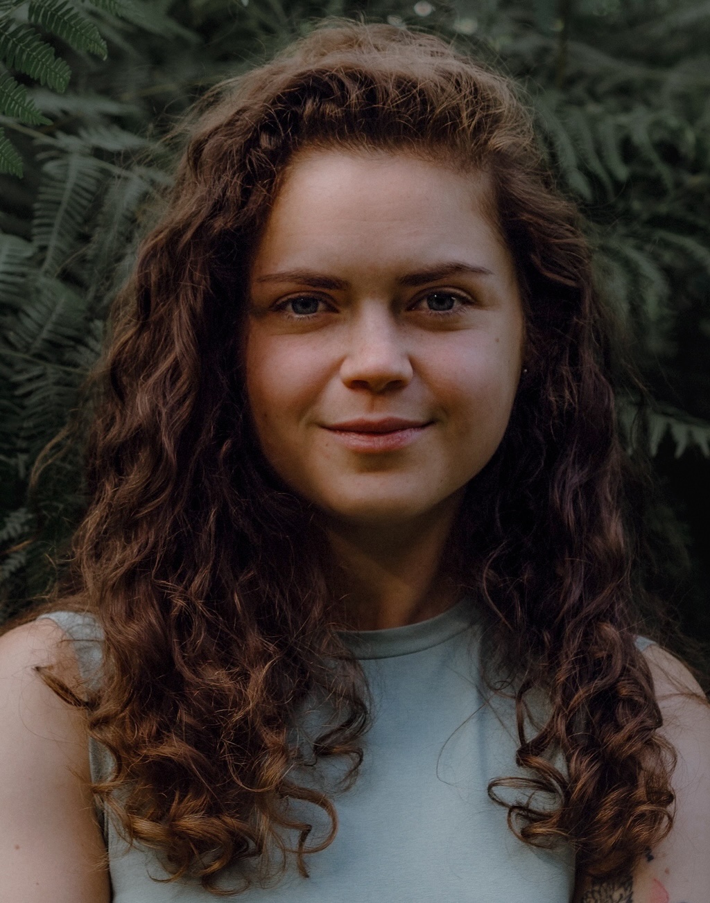 Lucie Vondrýšková