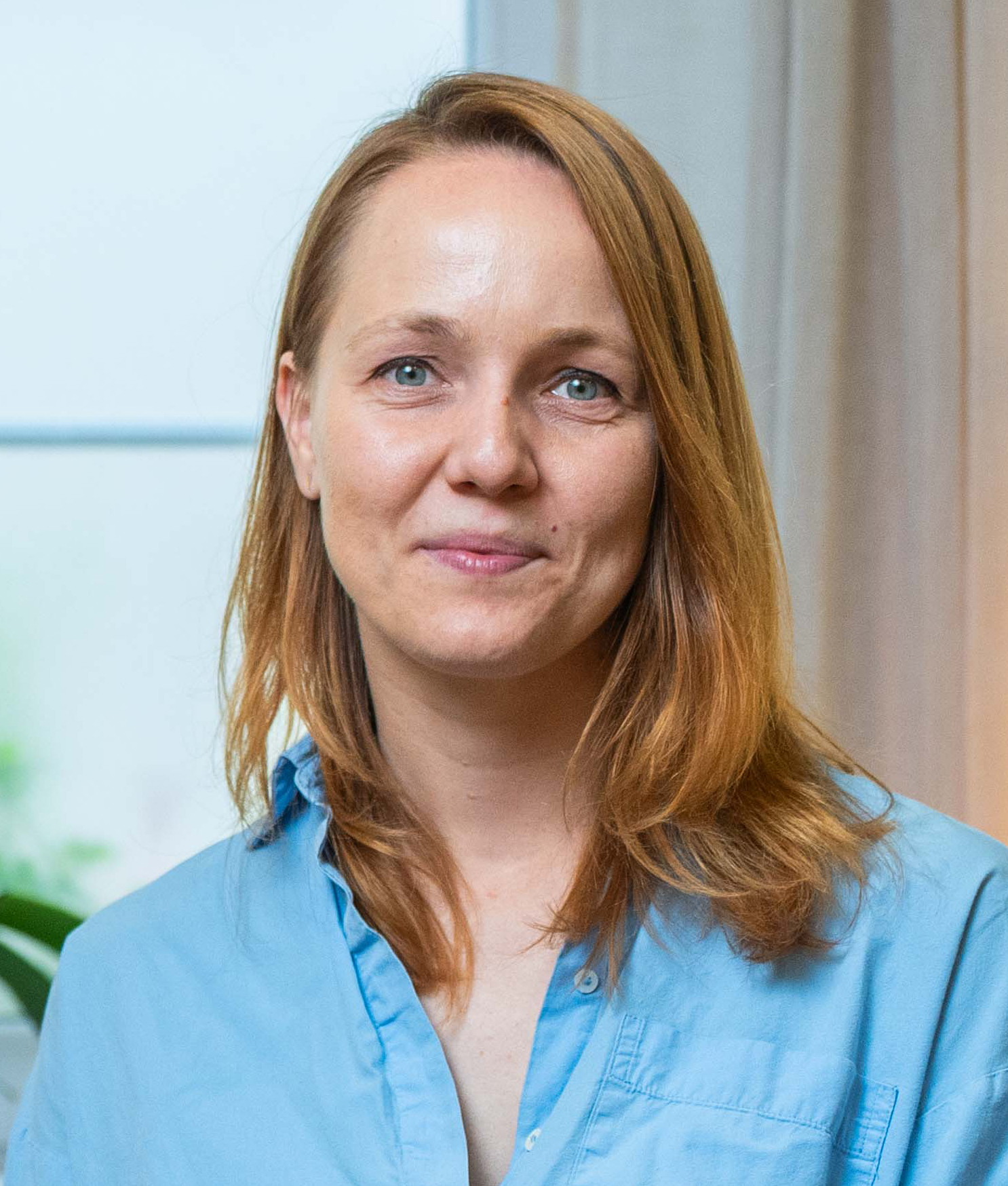 Kristýna Cetkovská